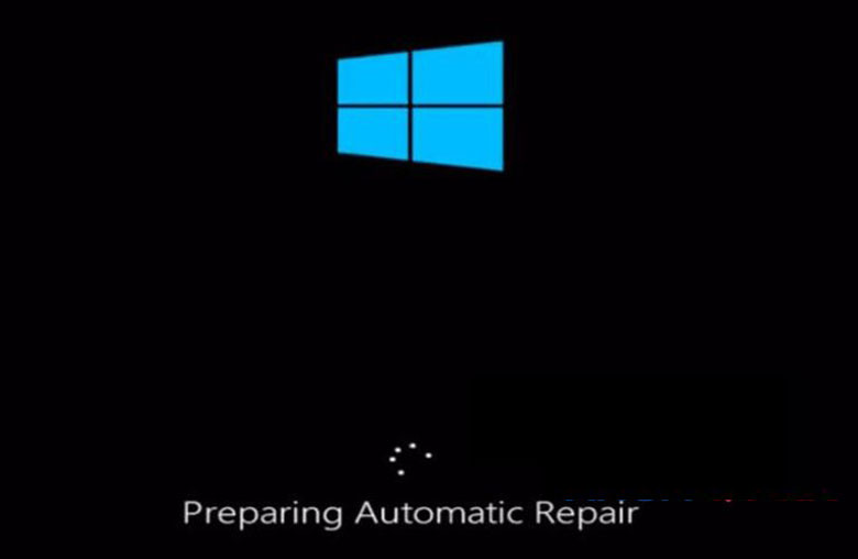 Laptop Win 10 không vào được màn hình chính,hãy ngắt kết nối các thiết bị ngoại vi