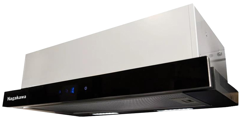 Máy hút mùi âm tủ Nagakawa NKKH01M70 - Hoạt động êm ái, độ ồn thấp