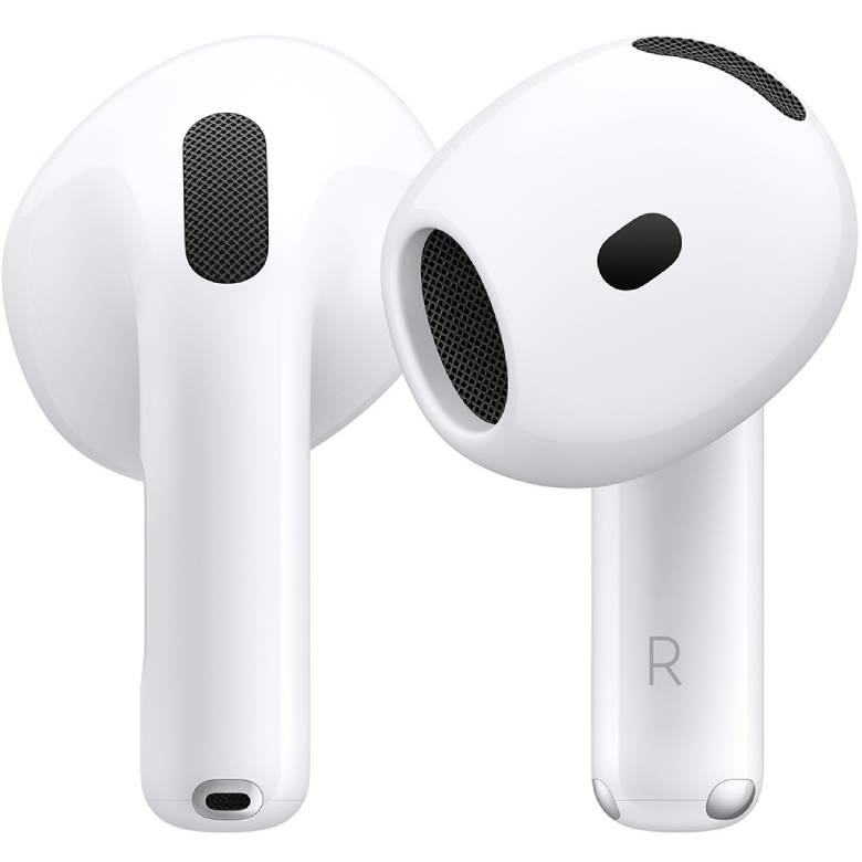 Tai nghe Apple AirPods 4 chống ồn MXP93ZP/A tôi ưu âm thanh