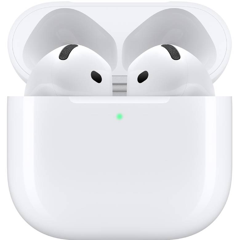 Tai nghe Apple AirPods 4 chống ồn MXP93ZP/A
