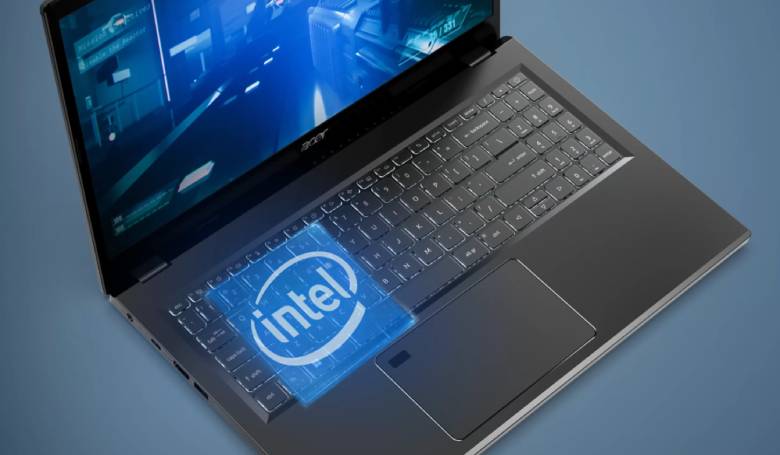  Laptop Acer Gaming Aspire 5 A515 58GM 53PZ cấu hình mạnh mẽ