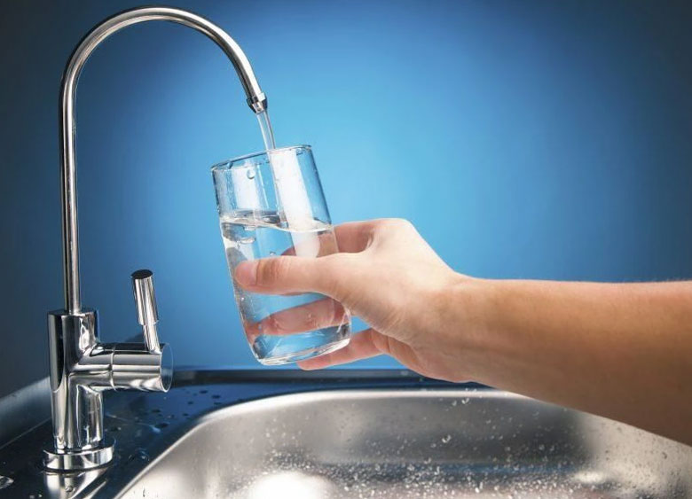 Máy lọc nước không dùng điện nhắc đến ưu điểm