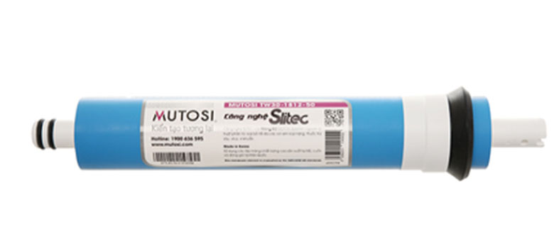 Các loại lõi lọc nước - Nói đến lõi RO