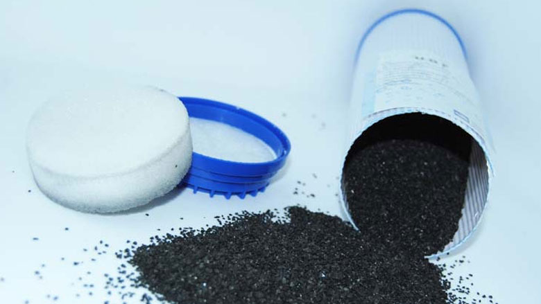 Các loại lõi lọc nước - Nói đến lõi than hoạt tính