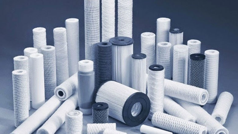 Các loại lõi lọc nước - Điều nên biết khi chọn lọc