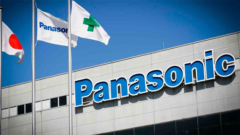 Thương hiệu Panasonic - Máy sấy quần áo Panasonic có tốt không