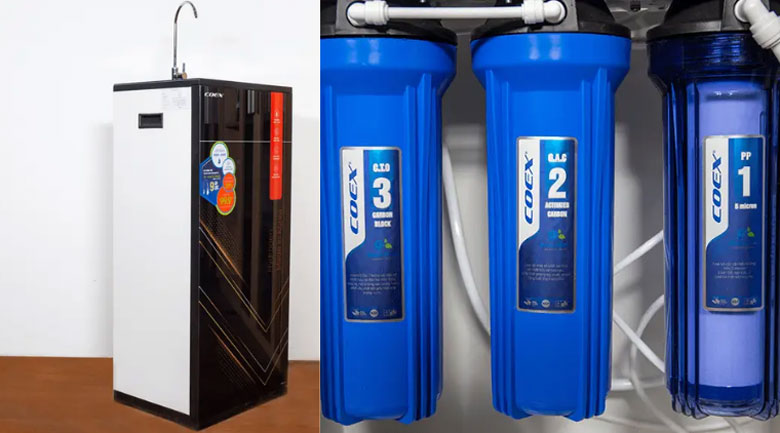 Mấy tháng thay lõi lọc nước? Tìm hiểu khái niệm