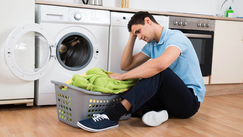 Áo len có sấy được không?