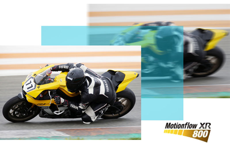 tivi Sony 70X8300F với Công nghệ Motionflow XR 800 Hz ấn tượng