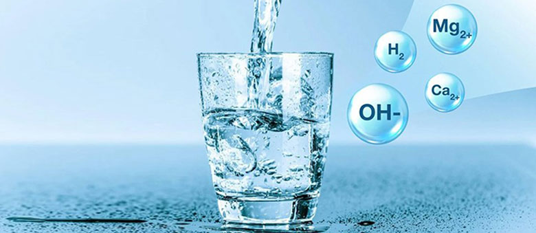 Nước hydrogen là gì? Khái niệm