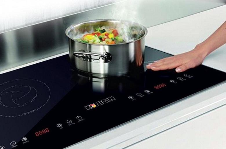 Bếp từ là gì - An toàn khi sử dụng