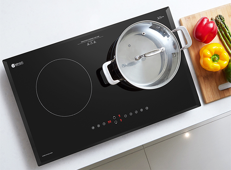 Bếp từ là gì - Bếp từ Elmich