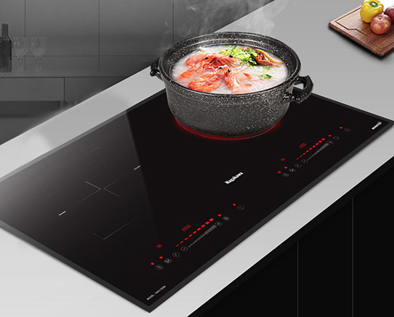 Bếp từ là gì - Bếp từ Nagakawa