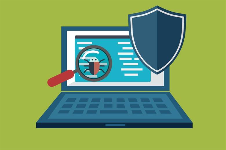 laptop Asus bị mất Driver Wifi do bị viruss