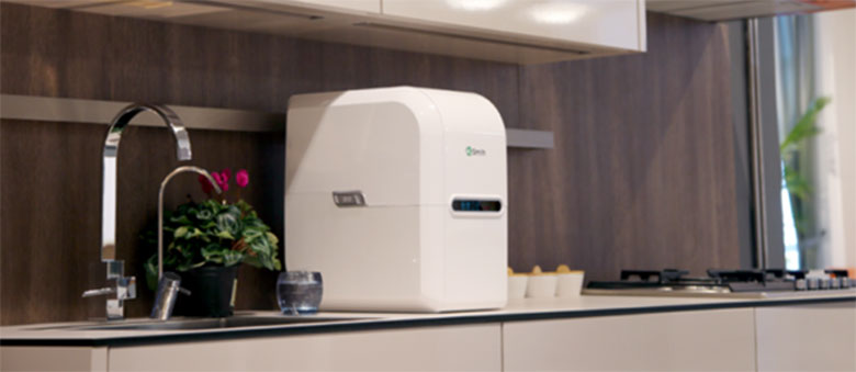 Máy lọc nước AO Smith của nước nào? Nhắc đến nguồn gốc