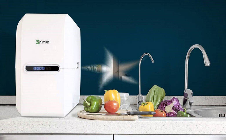 Máy lọc nước AO Smith của nước nào? Nhắc đến có nên mua không?
