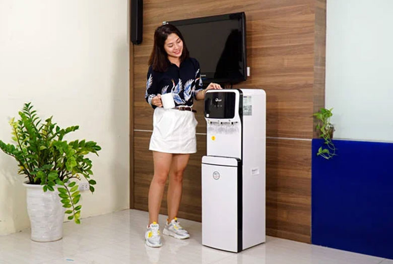 Máy lọc nước Fujie có tốt không? Điều nên biết