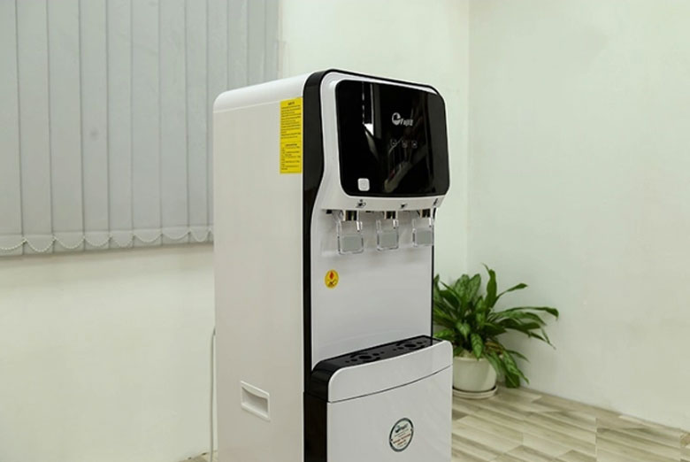 Máy lọc nước Fujie có tốt không? Có mua không?