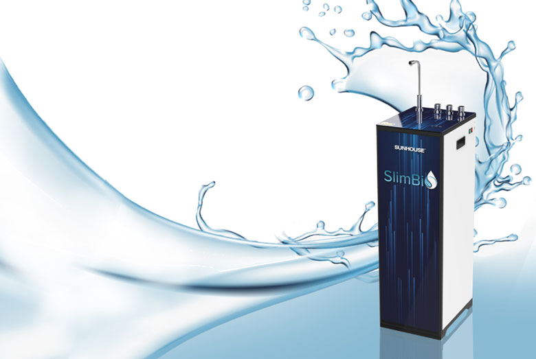 Máy lọc nước mấy lõi thì tốt? Tìm hiểu nguồn nước