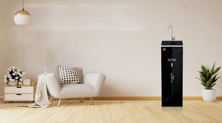 Máy lọc nước mấy lõi thì tốt? Xem nhu cầu người dùng