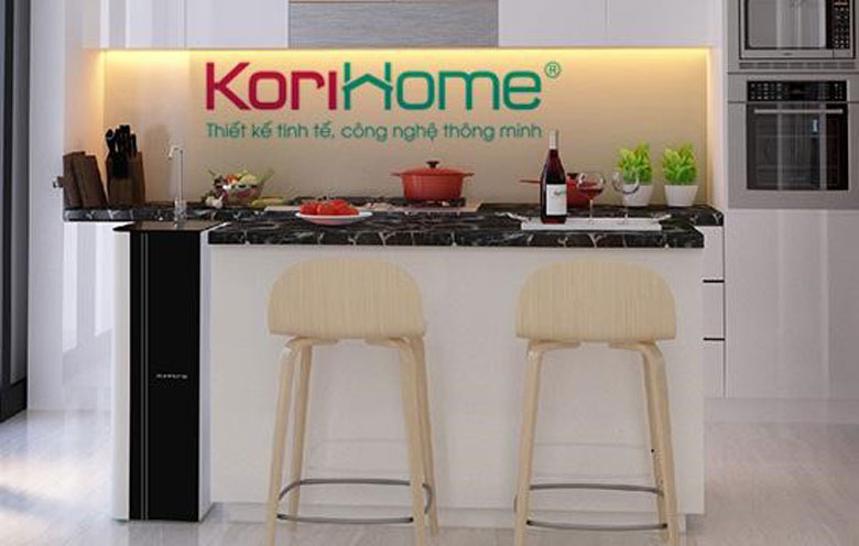 Máy lọc nước Korihome có tốt không? Xem ngay thông tin có mua không?