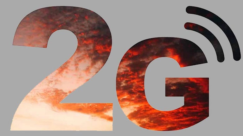 Điện thoại 2G là gì? Thông tin cho người dùng