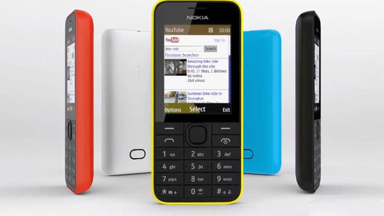 Điện thoại 2G là gì? Cách khắc phục