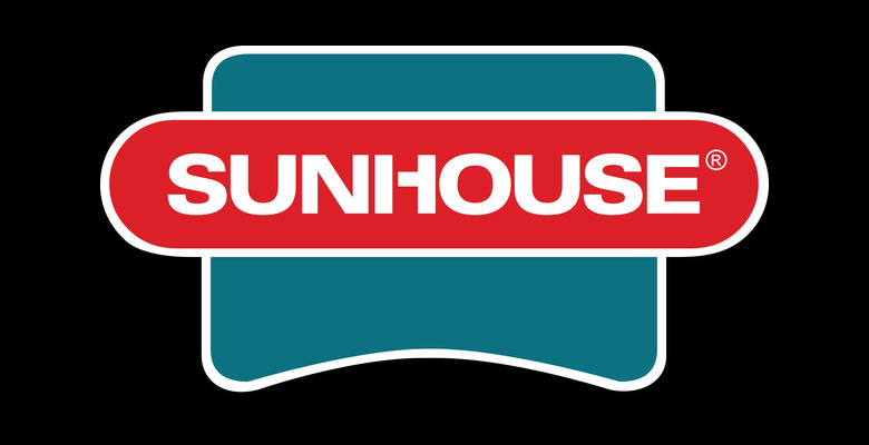 Thương hiệu nồi áp suất điện Sunhouse