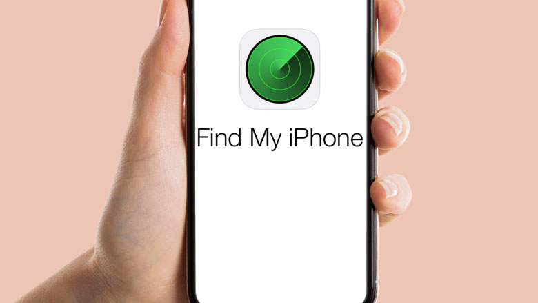 Find My iPhone là gì? Định nghĩa cho những bạn đang muốn tìm hiểu