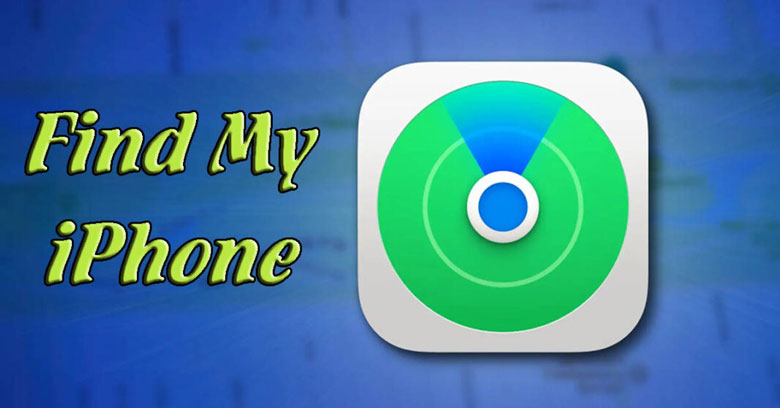 Cách sử dụng Find My iPhone - Khi nghiên cứu về chức năng