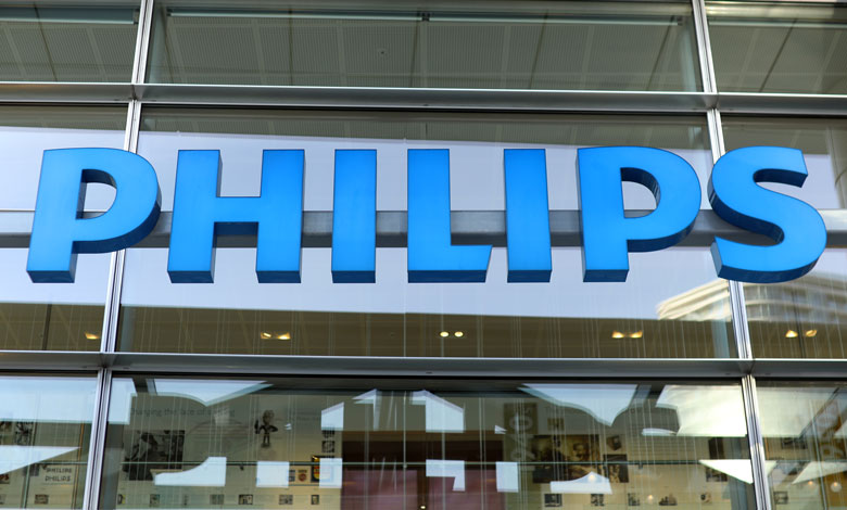 Hãng nồi áp suất điện tử Philips
