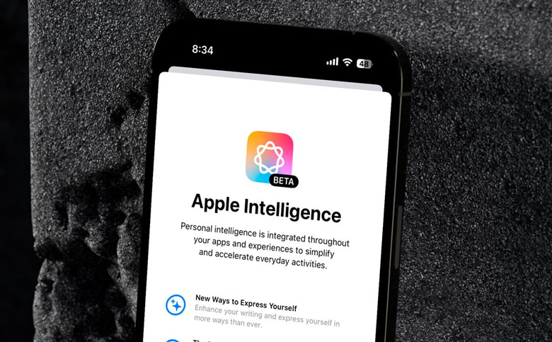 Apple Intelligence là gì? các tính năng cần biết