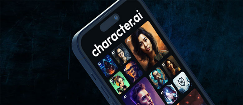Character AI là gì? Khái niệm bạn nên biết