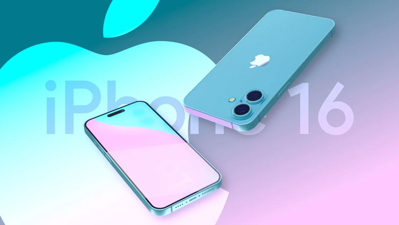 So sánh iPhone 16 và iPhone 15, đôi nét về iPhone 16