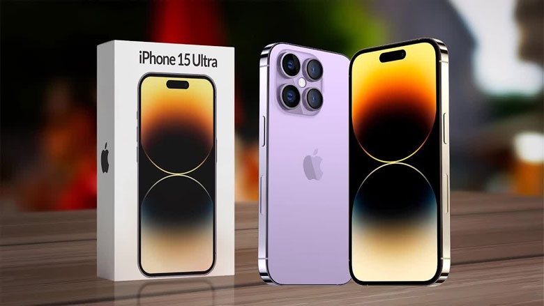 So sánh iPhone 16 và iPhone 15, đôi nét về iPhone 15
