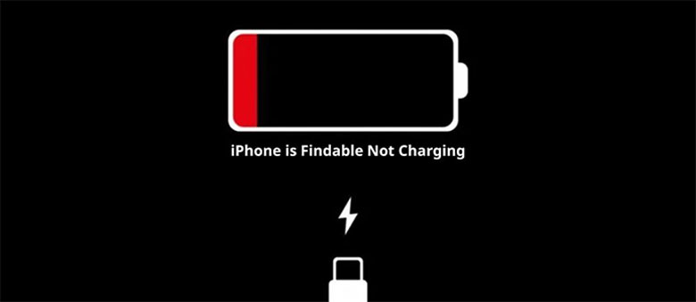 iPhone is Findable là gì? Cho những ai đang cần