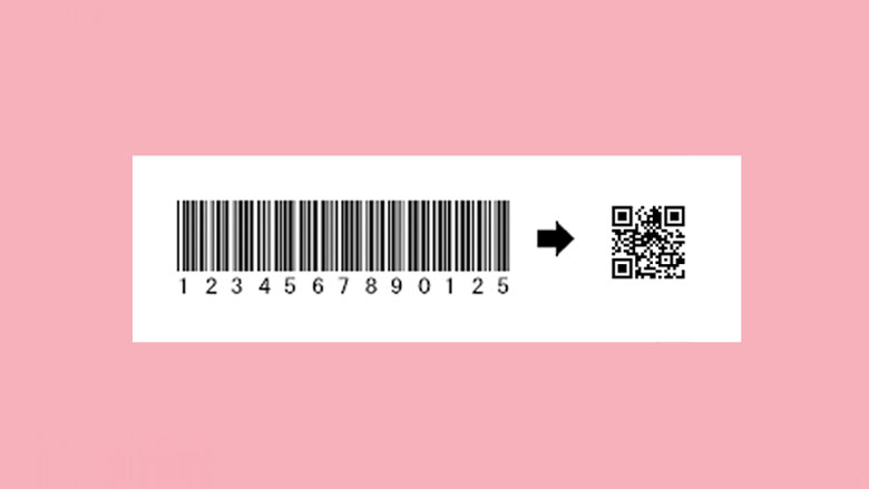 Quét mã QR để làm gì? Có khác mã truyền thống không?