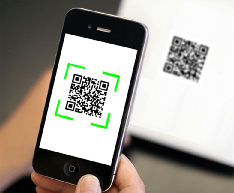 Quét mã vạch có tác dụng gì? Hướng dẫn dùng