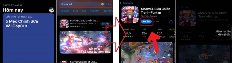 App Store là gì? Hướng dẫn cách tải ứng dụng trên App Store