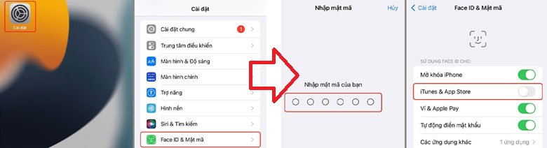 App Store là gì? Hướng dẫn cách tải ứng dụng trên App Store không cần mật khẩu