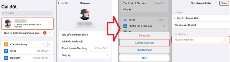 App Store là gì? Hướng dẫn cách tải ứng dụng trên App Store không cần mật khẩu của iPhone