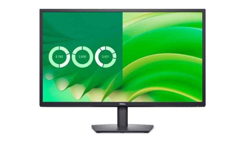  Màn hình máy tính Dell 27 inch LCD E2725H