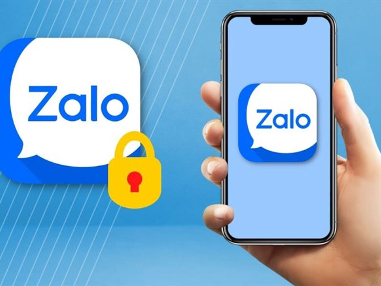 Ẩn số điện thoại trên Zalo, các bảo mật khác trên Zalo