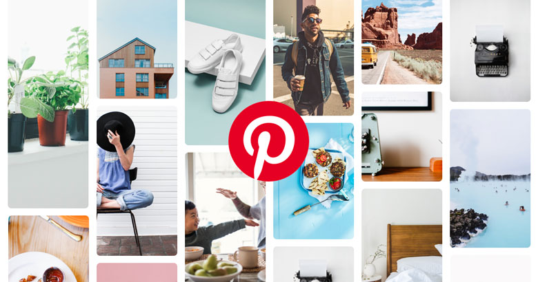 Tải video pinterest về điện thoại, khái niệm về pinterest