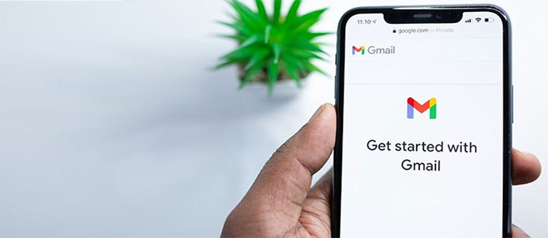 Tạo tài khoản email trên điện thoại để làm gì?