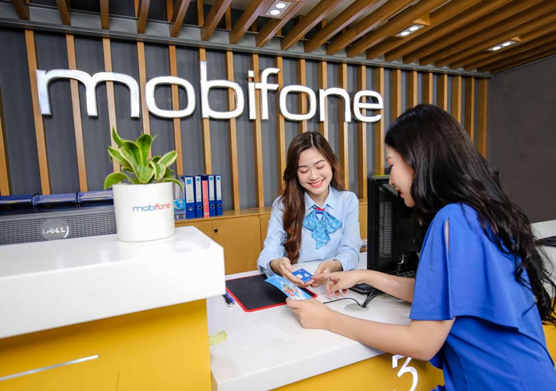 Cách chuyển tiền qua số điện thoại trên MobiFone