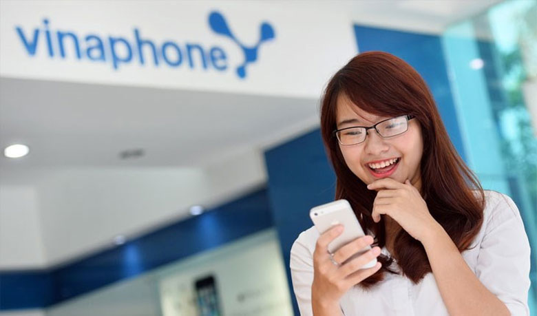 Cách chuyển tiền qua điện thoại trên VinaPhone