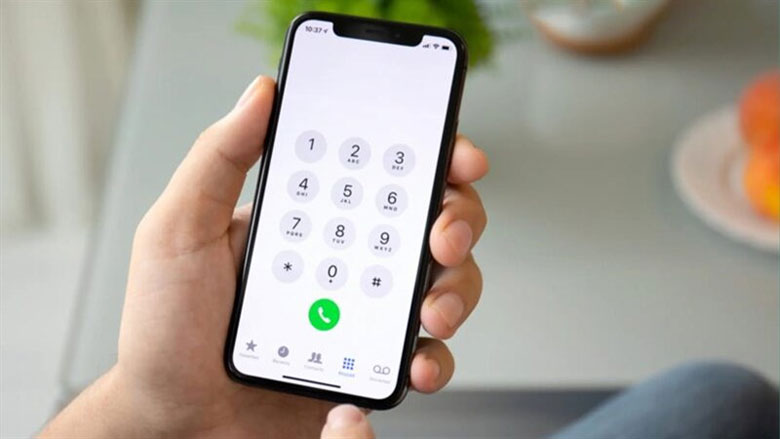 Cách kiểm tra số điện thoại cách kiểm tra chính chủ