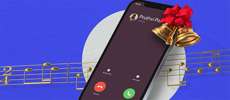 Cách cài nhạc chuông cho iPhone bằng Zing MP3, lý do nên cài