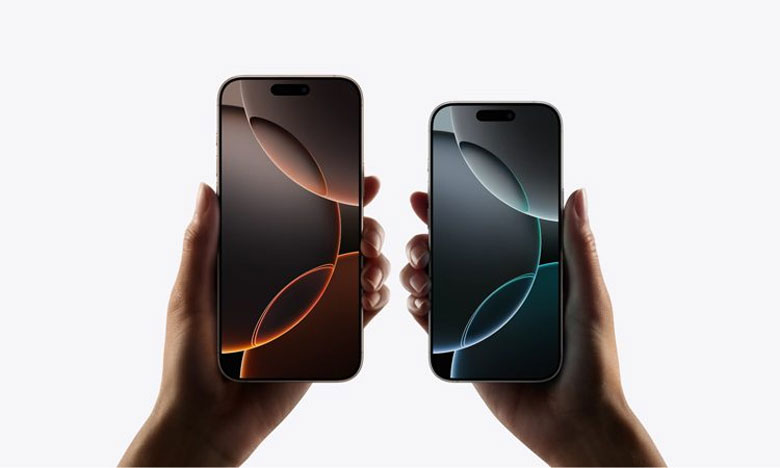 Kích thước iPhone 16 thông tin so sánh